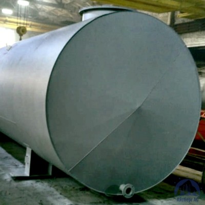 Резервуар нержавеющий РГС-10 м3 20х23н18 (AISI 310s) купить в Актобе