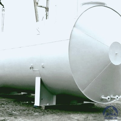Резервуар нержавеющий РГС-15 м3 20х23н18 (AISI 310s) купить в Актобе