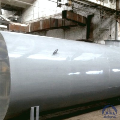 Резервуар нержавеющий РГС-20 м3 20х23н18 (AISI 310s) купить в Актобе