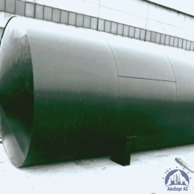 Резервуар нержавеющий РГС-35 м3 20х23н18 (AISI 310s) купить в Актобе