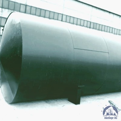 Резервуар нержавеющий РГС-40 м3 20х23н18 (AISI 310s) купить в Актобе
