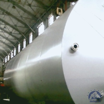 Резервуар нержавеющий РГС-80 м3 20х23н18 (AISI 310s) купить в Актобе