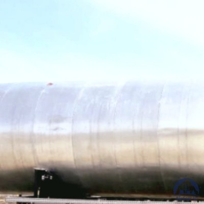 Резервуар нержавеющий РГС-50 м3 20х23н18 (AISI 310s) купить в Актобе