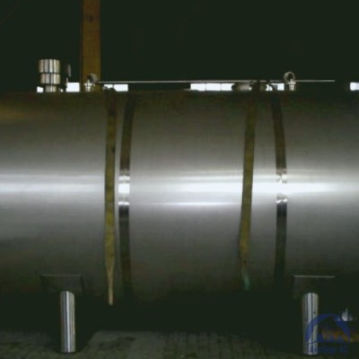 Ёмкость нержавеющая-50 м3 12х18н10т (AISI 321) купить в Актобе