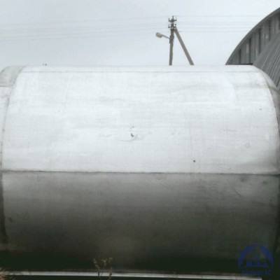 Ёмкость нержавеющая-1 м3 08х18н10 (AISI 304) купить в Актобе