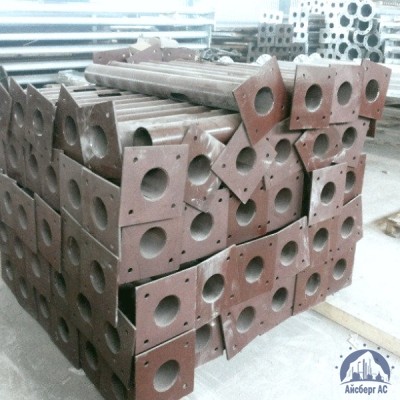 Закладная деталь ЗДФ-0.325Х2.5 купить в Актобе