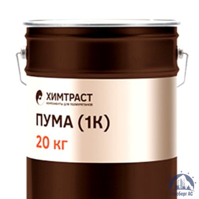 Полиуретановая мастика ПУМА-В купить в Актобе