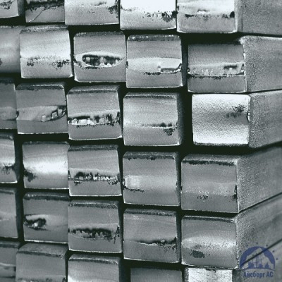 Квадрат 65 мм ст 3 сп ГОСТ 2591-2006 купить в Актобе