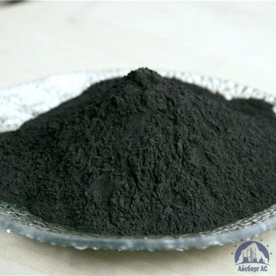 Порошок кобальтовый ПК-1 ТУ 1793-009-07622839-2008 купить в Актобе