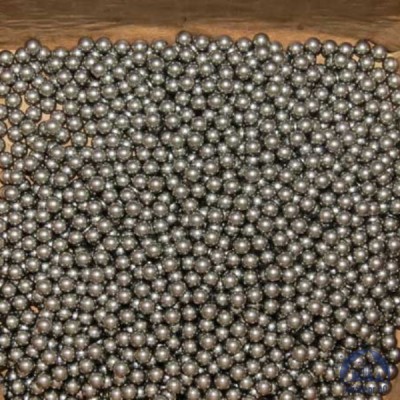 Шарик 1,191 мм ШХ15 ГОСТ 3722-2014 купить в Актобе