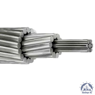 Провод АС 300/48 ГОСТ 893-80 купить в Актобе