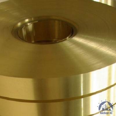 Фольга латунная 0.4х300 Л63М ГОСТ 2208-2007 купить в Актобе