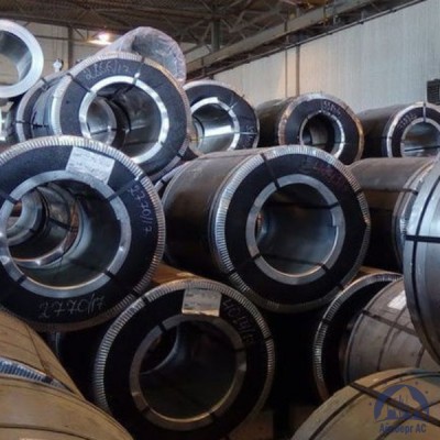 Штрипс с полимерным покрытием 0,5х1250 мм RAL7024 ГОСТ 34180 купить в Актобе