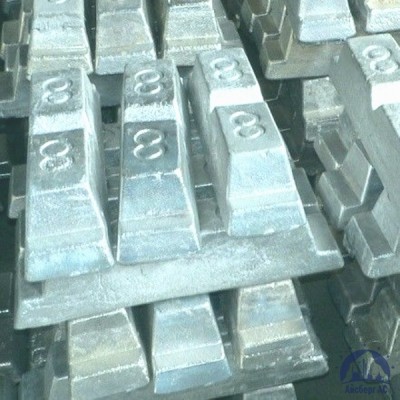 Чушка алюминиевая 1925 ГОСТ 4784-97 купить в Актобе