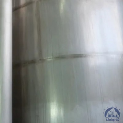 Резервуар нержавеющий РВС-100 м3 08х18н10 (AISI 304) купить в Актобе