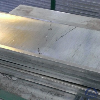 Анод оловянный 10х200х1000 О1 купить в Актобе
