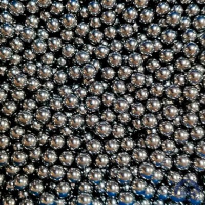 Шарик 5,556 мм ШХ15 ГОСТ 3722-2014 купить в Актобе