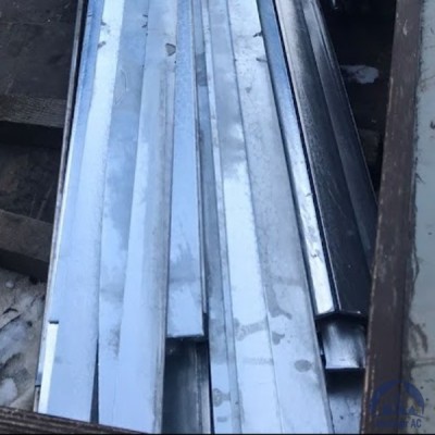 Полоса нержавеющая 14х22 мм ГОСТ 4405-75 купить в Актобе