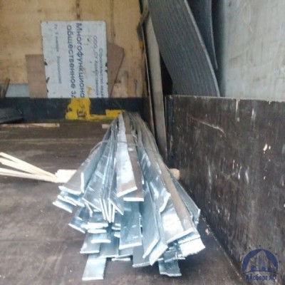 Полоса нержавеющая 16х25 мм ГОСТ 4405-75 купить в Актобе