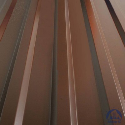 Профнастил RAL 8017 С18 0.5 мм купить в Актобе