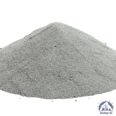 Порошок цинковый ПЦР-0 ГОСТ 12601-76 купить в Актобе