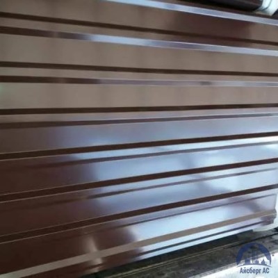 Профнастил RAL 8017 С18 0.7 мм купить в Актобе