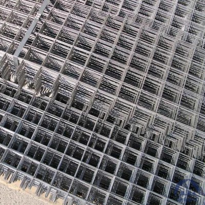 Сетка арматурная 300х100х6 мм А1 ГОСТ 23279-2012 купить в Актобе