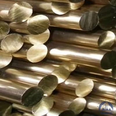 Пруток латунный 20 мм ДКРПП ЛС59-1 ГОСТ Р 52597-2006 купить в Актобе