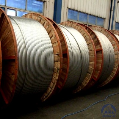 Провод АС 330/43 ГОСТ 893-80 купить в Актобе