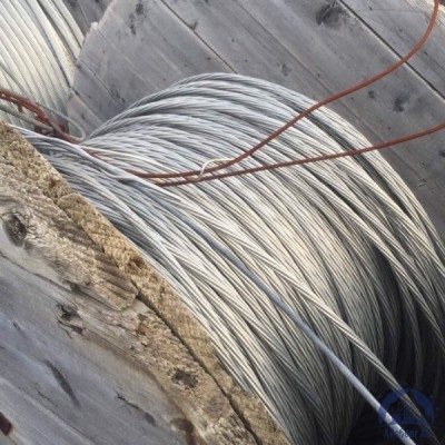 Провод АС 400/51,9 ГОСТ 893-80 купить в Актобе