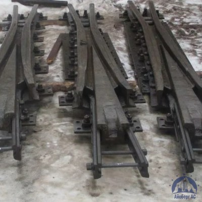 Крестовина Р50-1/22 ГОСТ 7370-2015 купить в Актобе