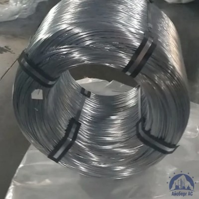 Алюминиевая сварочная проволока 4 мм СвАМГ61Н купить в Актобе