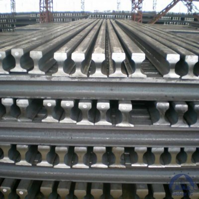 Рельс КР100 ГОСТ 4121-96 купить в Актобе