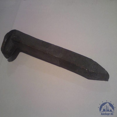 Костыль 16х205 ГОСТ 5812-2014 купить в Актобе
