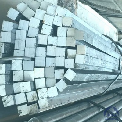 Квадрат 105 мм ст 3 сп ГОСТ 2591-2006 купить в Актобе