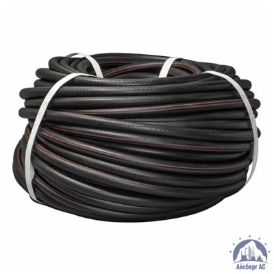 Рукав газовый кислор. Ф 9 мм класс 3 (20 атм) ГОСТ 9356-75 (бухта 15 м) купить в Актобе