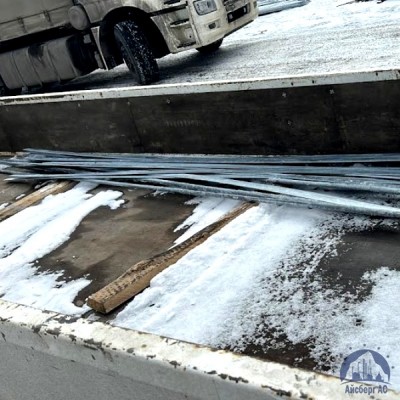 Полоса нержавеющая 20х22 мм ГОСТ 4405-75 купить в Актобе