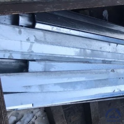 Полоса нержавеющая 20х25 мм ГОСТ 4405-75 купить в Актобе