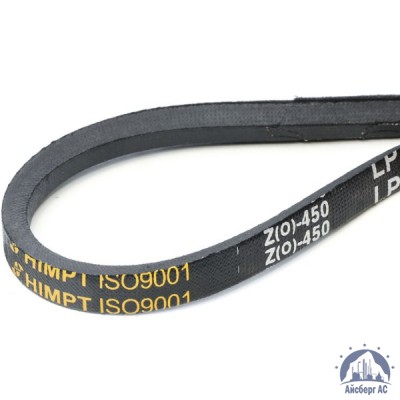 Ремень клиновой Z(О)-450 Lp / 430 Li ГОСТ 1284-89 HIMPT купить в Актобе