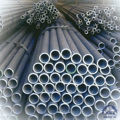Труба холоднодеформированная 32х4 мм ст. 20 ГОСТ 8734-75 купить в Актобе