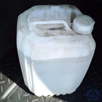 Жидкость тяжёлая ПД-2 ТУ 2638-589-00205087-2004 купить в Актобе