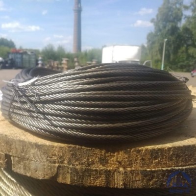Канат стальной 35 ГОСТ 3077-80 купить в Актобе