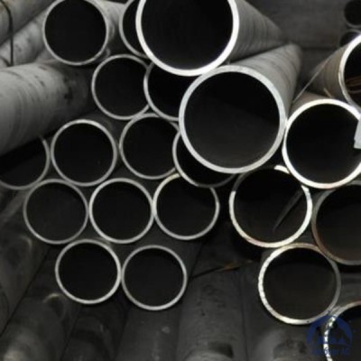 Труба холоднодеформированная 35х5 мм ст. 20 ГОСТ 8734-75 купить в Актобе