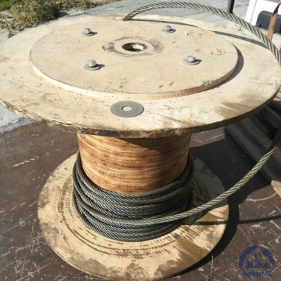 Канат стальной 39 ГОСТ 3077-80 купить в Актобе