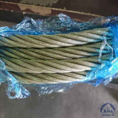 Канат стальной 41 ГОСТ 3077-80 купить в Актобе