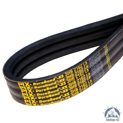 Ремень многоручьевой 3HB-2162 La / 2150 Lp HIMPT купить в Актобе