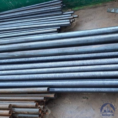 Труба холоднодеформированная 38х1,5 мм ст. 20 ГОСТ 8734-75 купить в Актобе