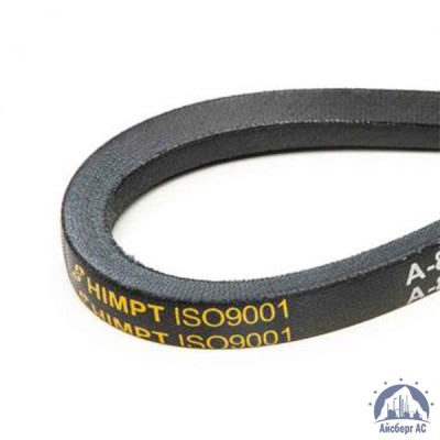 Ремень клиновой А-875 Lp / 845 Li ГОСТ 1284-89 HIMPT купить в Актобе