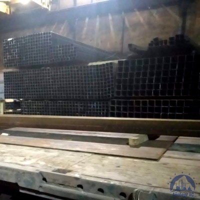 Профиль гнутый 160х160х5 мм Ст3пс ГОСТ 30245-2003 купить в Актобе