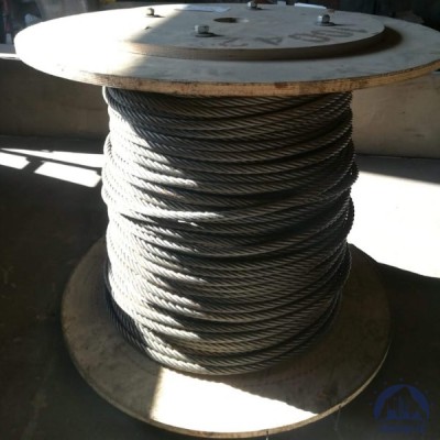 Канат оцинкованный 8,8 ГОСТ 3077-80 купить в Актобе